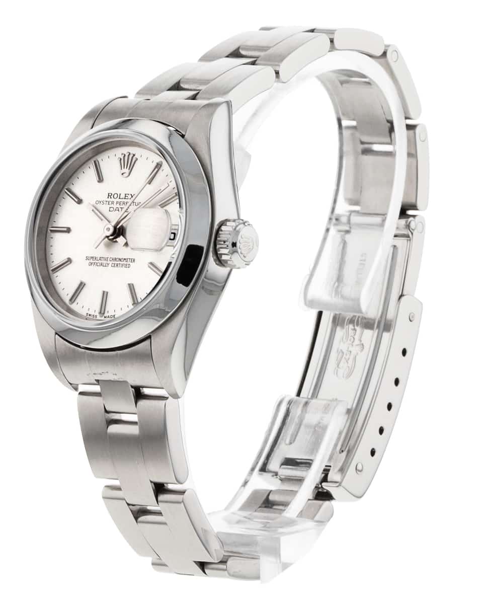 Rolex Datejust Lady 79160 Rolex Datejust Lady 79160
